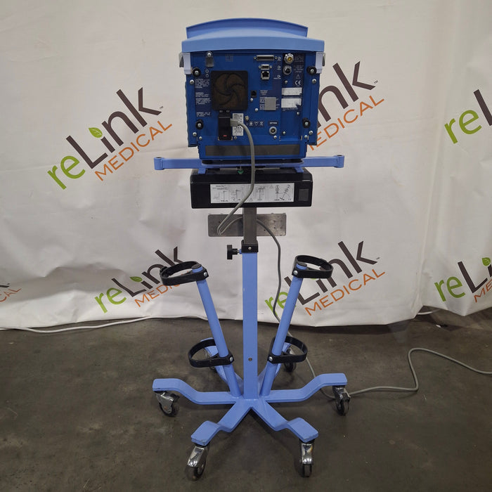 Viasys Healthcare Vela Ventilator