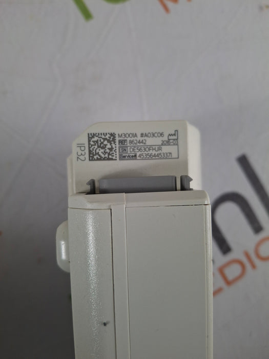 Philips M3001A-A03C06 Masimo SpO2, NIBP, ECG, Temp, IBP MMS Module
