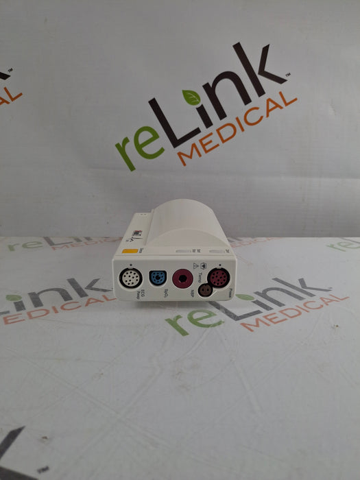 Philips M3001A-A03C06 Masimo SpO2, NIBP, ECG, Temp, IBP MMS Module