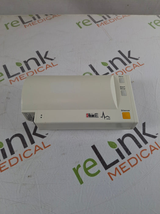 Philips M3001A-A03C06 Masimo SpO2, NIBP, ECG, Temp, IBP MMS Module