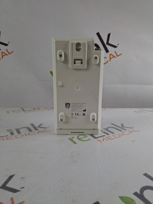 Philips M3001A-A03C06 Masimo SpO2, NIBP, ECG, Temp, IBP MMS Module