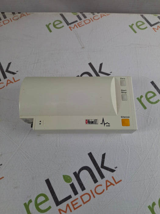 Philips M3001A-A03C06 Masimo SpO2, NIBP, ECG, Temp, IBP MMS Module