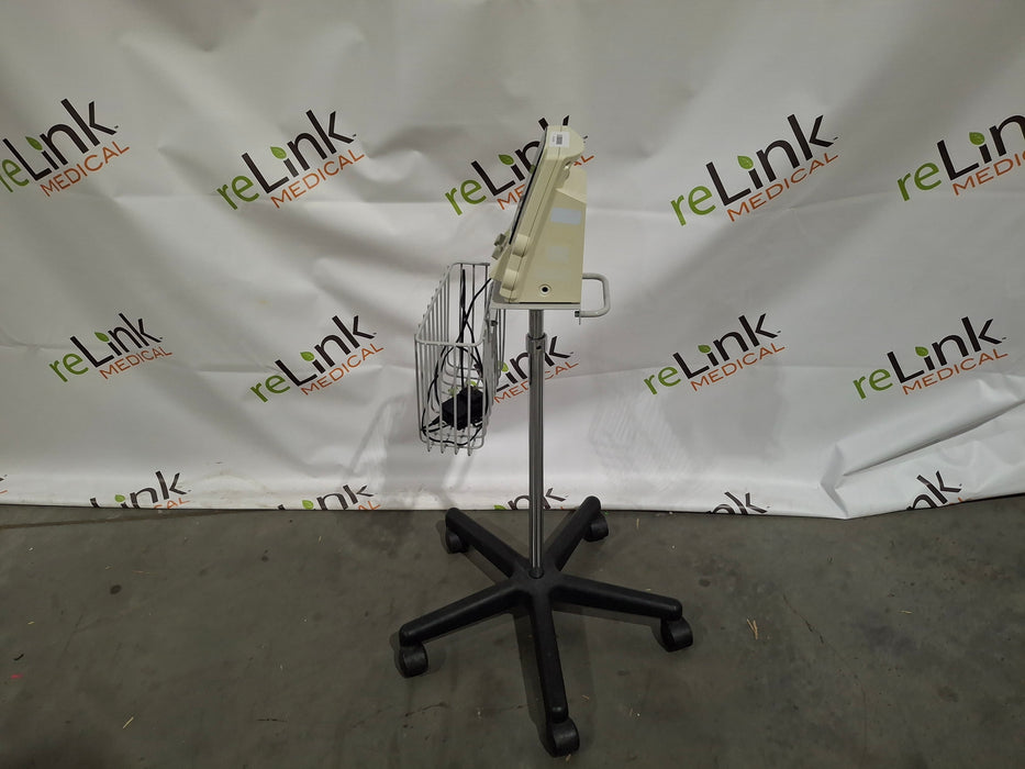 Omron HEM-907XL Blood Pressure Monitor