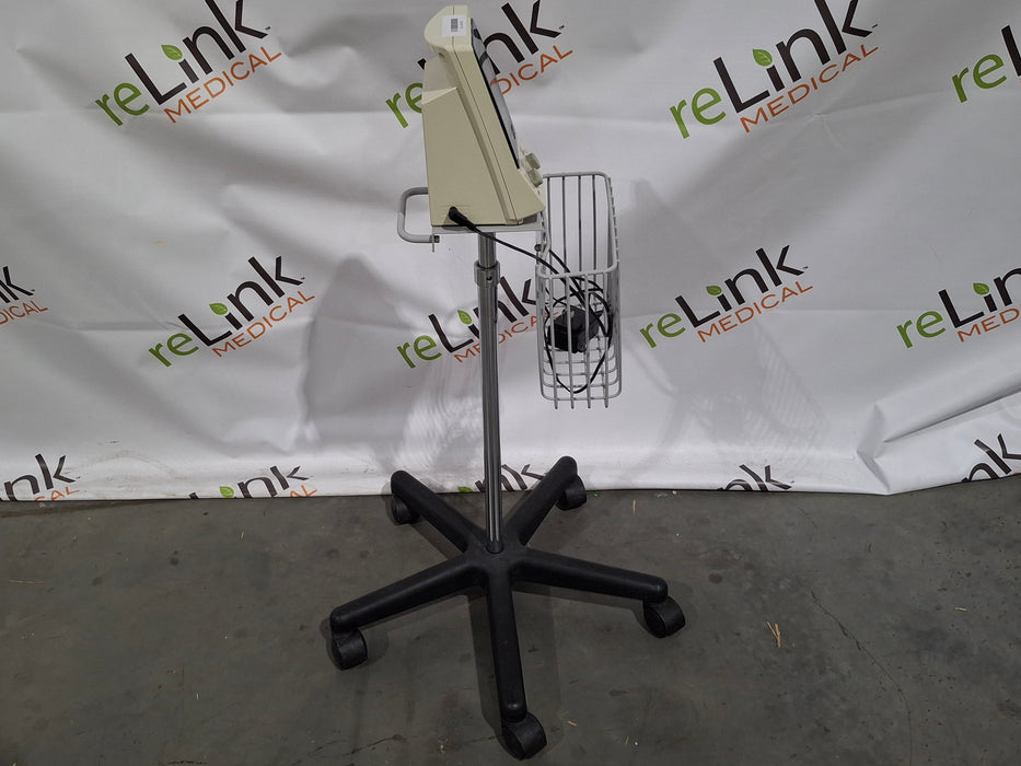 Omron HEM-907XL Blood Pressure Monitor