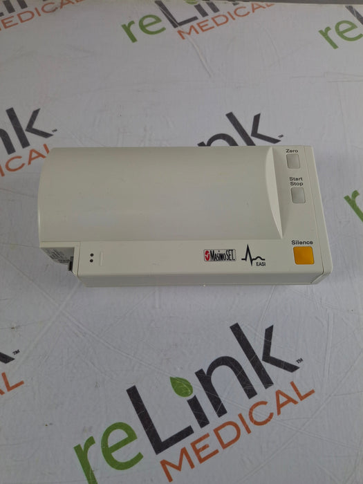 Philips M3001A-A03C06 Masimo SpO2, NIBP, ECG, Temp, IBP MMS Module