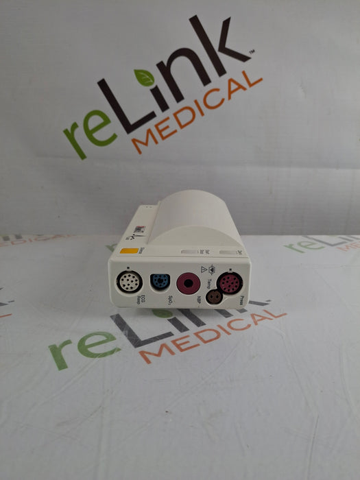 Philips M3001A-A03C06 Masimo SpO2, NIBP, ECG, Temp, IBP MMS Module