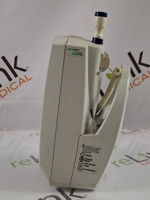 Welch Allyn Spot 420 - NIBP, Temp Vital Signs Monitor