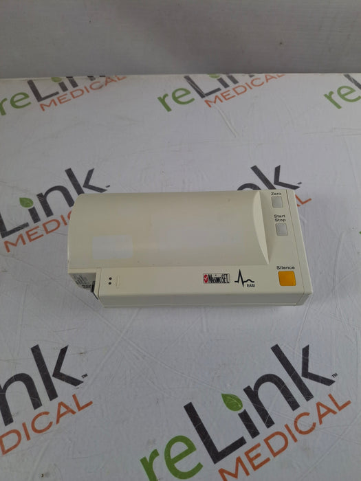 Philips M3001A-A03C06 Masimo SpO2, NIBP, ECG, Temp, IBP MMS Module