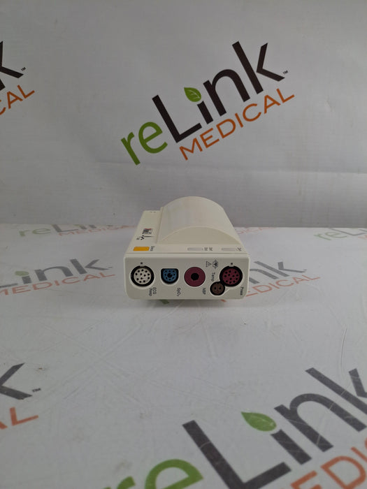 Philips M3001A-A03C06 Masimo SpO2, NIBP, ECG, Temp, IBP MMS Module
