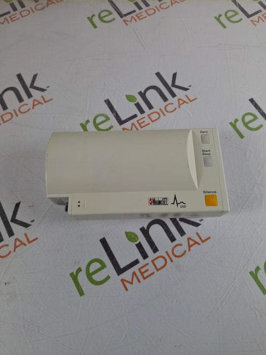 Philips M3001A-A03C06 Masimo SpO2, NIBP, ECG, Temp, IBP MMS Module