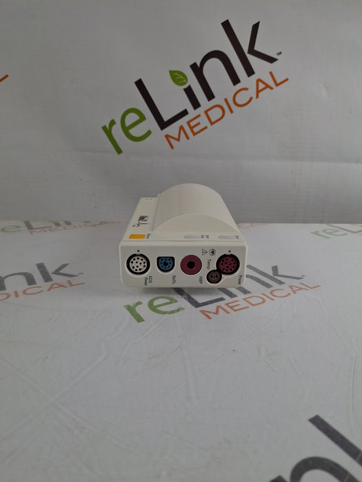 Philips M3001A-A03C06 Masimo SpO2, NIBP, ECG, Temp, IBP MMS Module