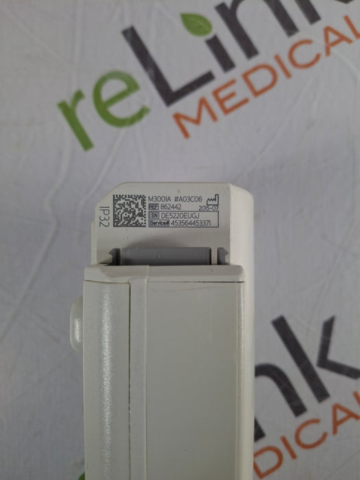 Philips M3001A-A03C06 Masimo SpO2, NIBP, ECG, Temp, IBP MMS Module