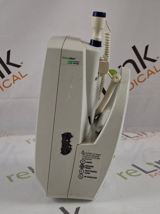 Welch Allyn Spot 420 - NIBP, Temp Vital Signs Monitor