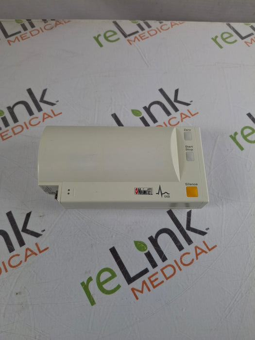 Philips M3001A-A03C06 Masimo SpO2, NIBP, ECG, Temp, IBP MMS Module