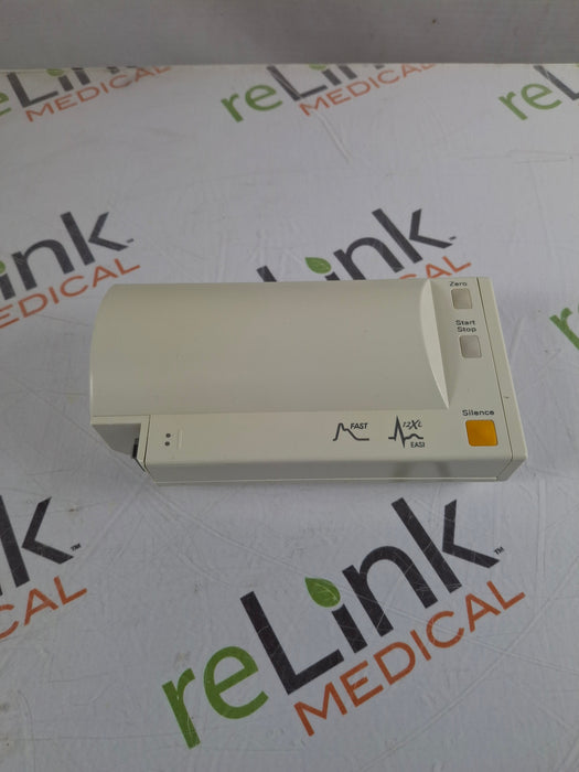Philips M3001A-C18 Fast SpO2, NIBP, 12 lead ECG, Temp, IBP MMS Module