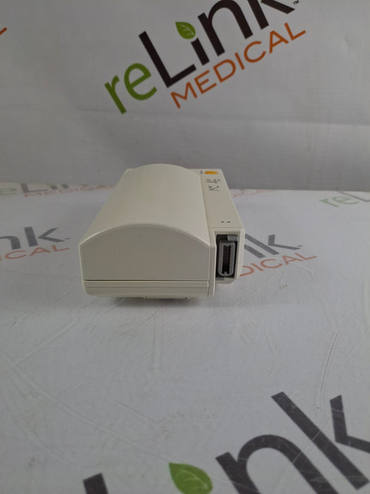 Philips M3001A-C18 Fast SpO2, NIBP, 12 lead ECG, Temp, IBP MMS Module