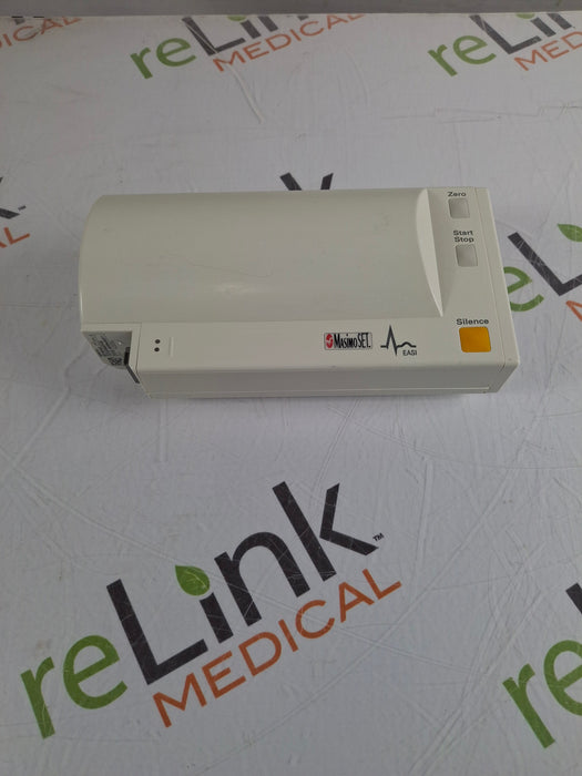 Philips M3001A-A03C06 Masimo SpO2, NIBP, ECG, Temp, IBP MMS Module