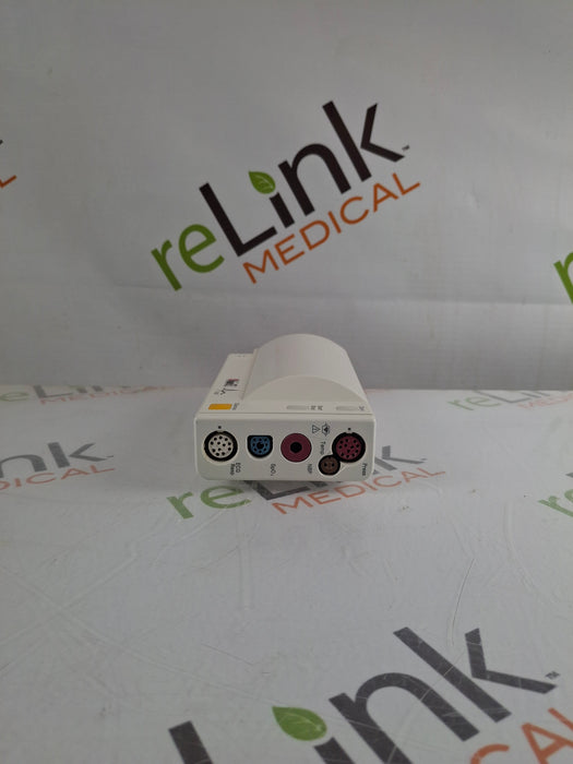 Philips M3001A-A03C06 Masimo SpO2, NIBP, ECG, Temp, IBP MMS Module