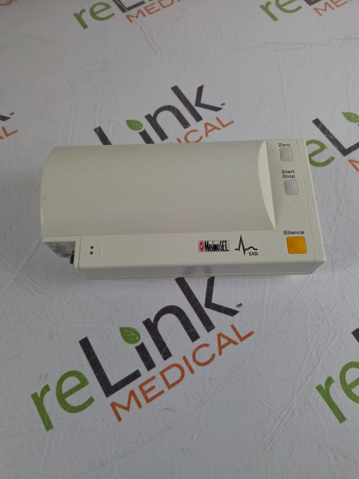 Philips M3001A-A03C06 Masimo SpO2, NIBP, ECG, Temp, IBP MMS Module