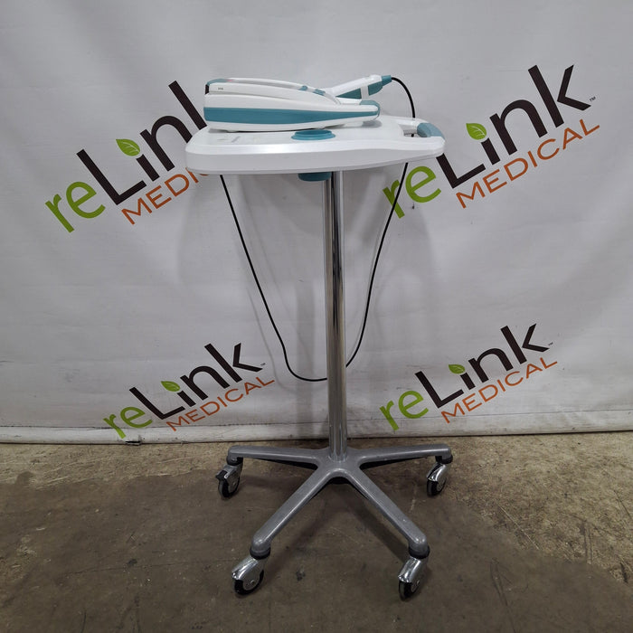 Verathon Medical, Inc BVI 9400 Bladderscan