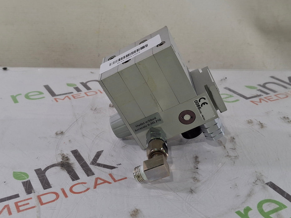 CareFusion Bird Low Flow Air/O2 Blender