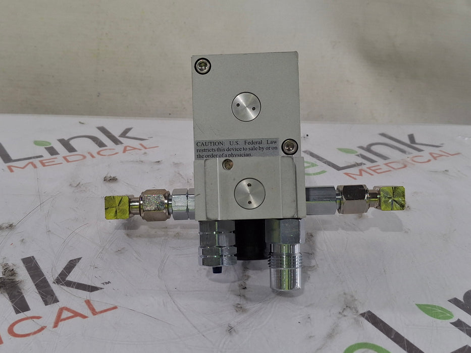 CareFusion Bird Low Flow Air/O2 Blender