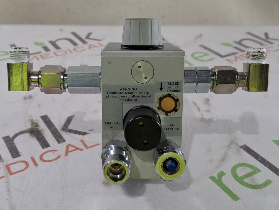 CareFusion Bird Low Flow Air/O2 Blender