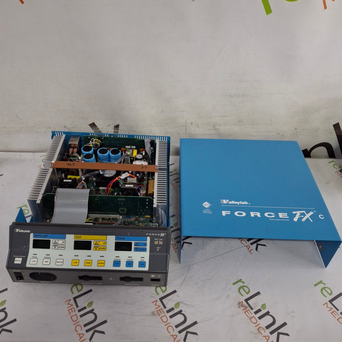 Covidien Valleylab Force FX-C Electrosurgical Generator