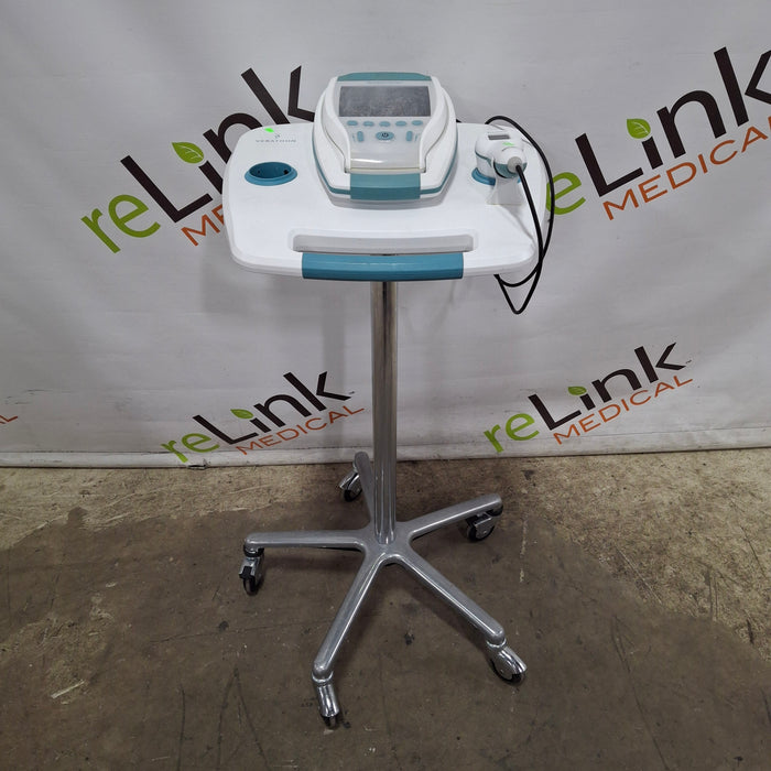 Verathon Medical, Inc BVI 9400 Bladderscan