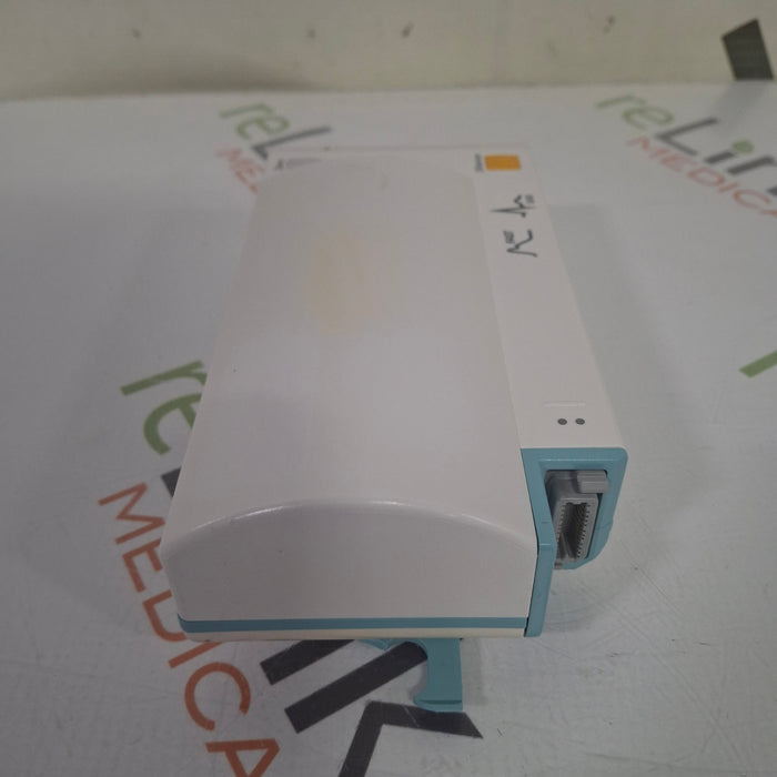 Philips M3001A-C06 Fast SpO2, NIBP, ECG, Temp, IBP MMS Module