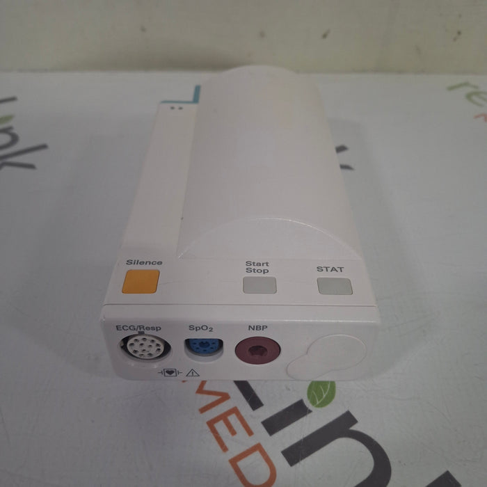 Philips M3001A-A01 Fast SpO2, NIBP, ECG MMS Module
