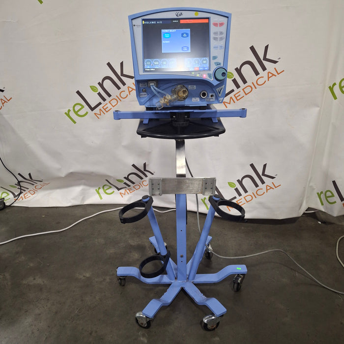 CareFusion Vela Ventilator