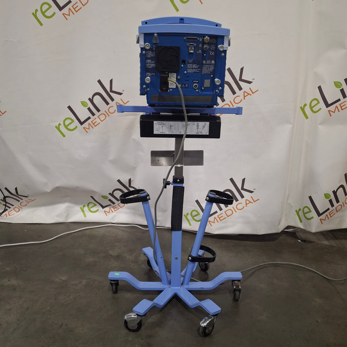 CareFusion Vela Ventilator