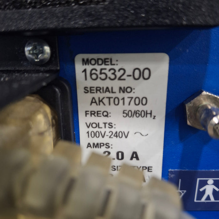 CareFusion Vela Ventilator