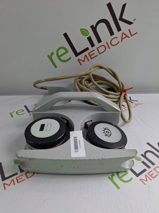 OEC Medical Systems 00-883477-02 Footswitch