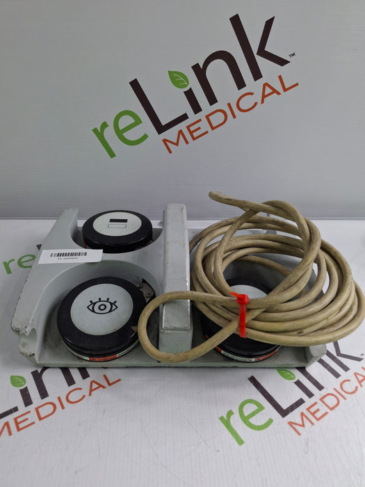 OEC Medical Systems 00-883477-02 Footswitch