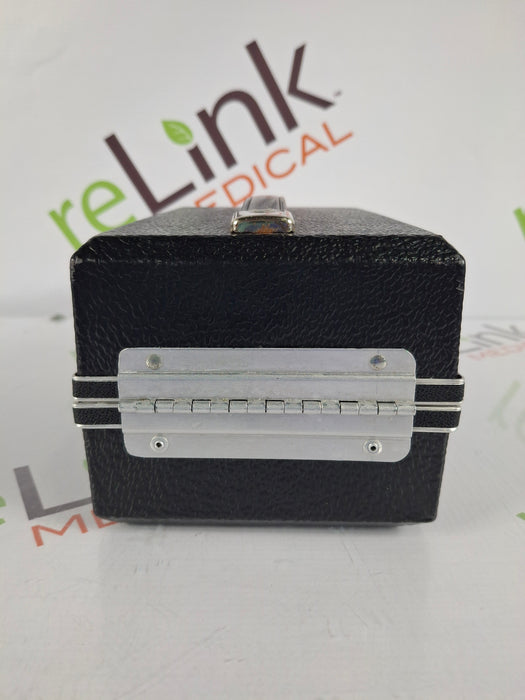 Myron L Company D-1 Dialysate Meter