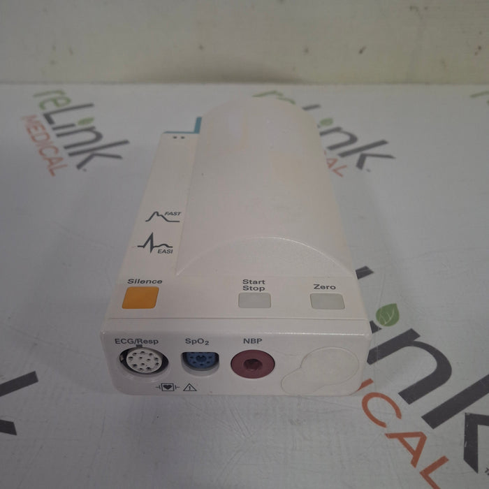 Philips M3001A-A01 Fast SpO2, NIBP, ECG MMS Module