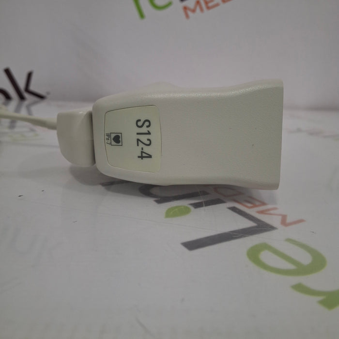 Philips S12-4 Sector Array Transducer