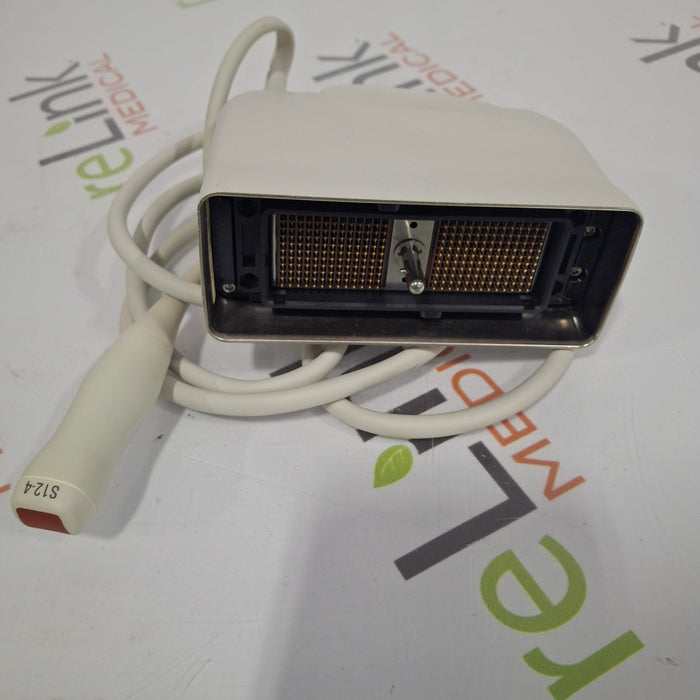 Philips S12-4 Sector Array Transducer