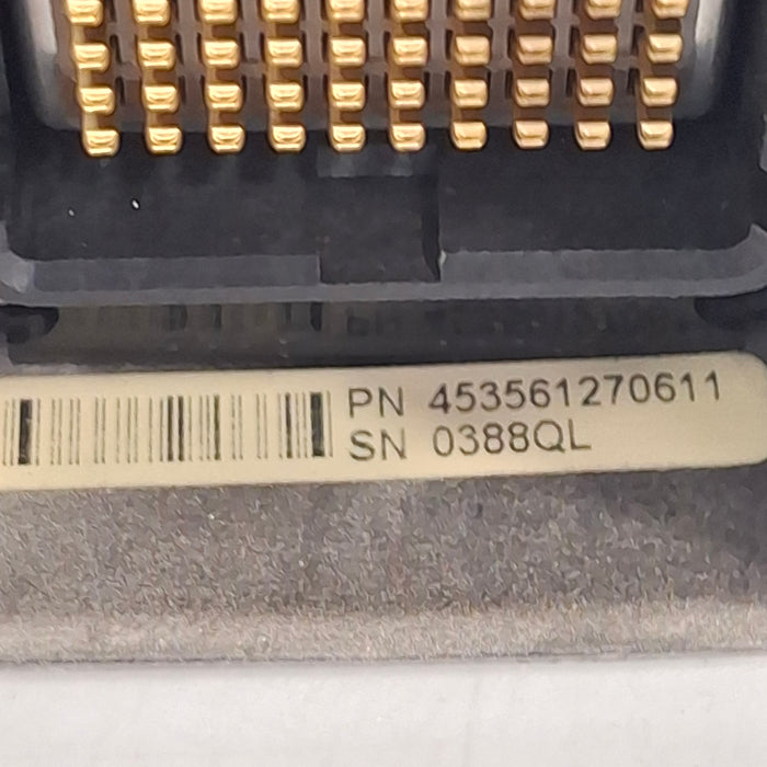 Philips S12-4 Sector Array Transducer