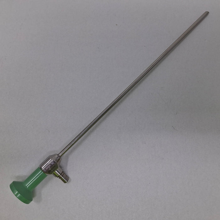 Stryker 502-537-030 AIM 30° Autoclavable Laparoscope, 5.4mm