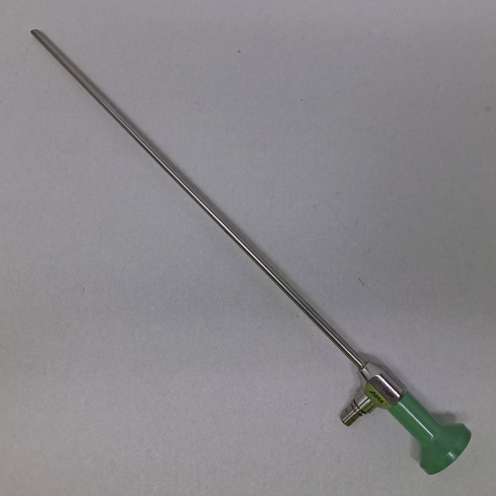 Stryker 502-537-030 AIM 30° Autoclavable Laparoscope, 5.4mm