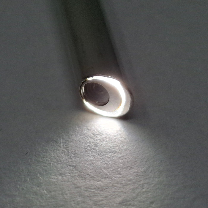 Stryker 502-537-030 AIM 30° Autoclavable Laparoscope, 5.4mm