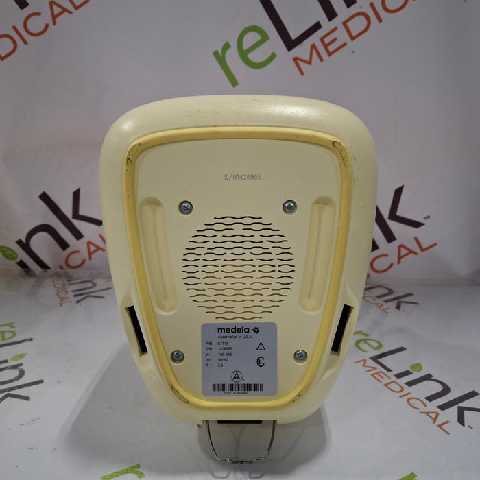 Medela 87115 Waterless Milk Warmer