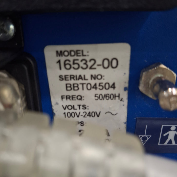 CareFusion Vela Ventilator