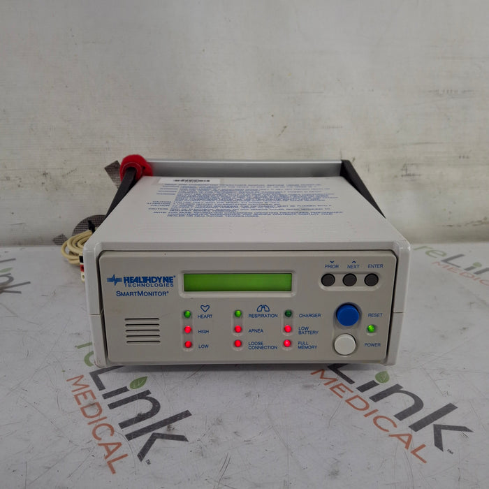 Respironics SmartMonitor Apnea Monitor