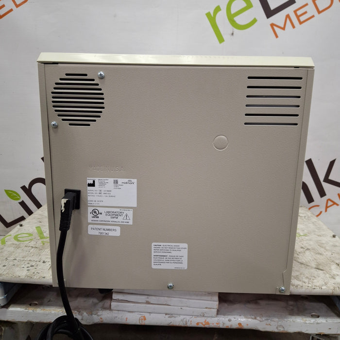 Midmark M9D Autoclave Sterilizer