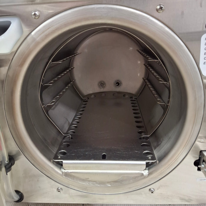 Midmark M9D Autoclave Sterilizer