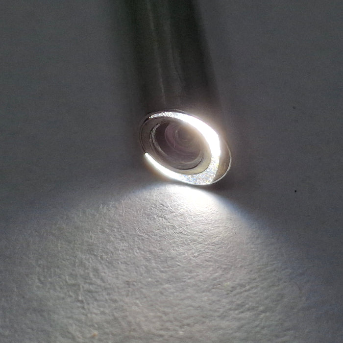 Stryker 502-503-030 Precision Ideal Eyes 30° Autoclavable Laparoscope, 5.5mm